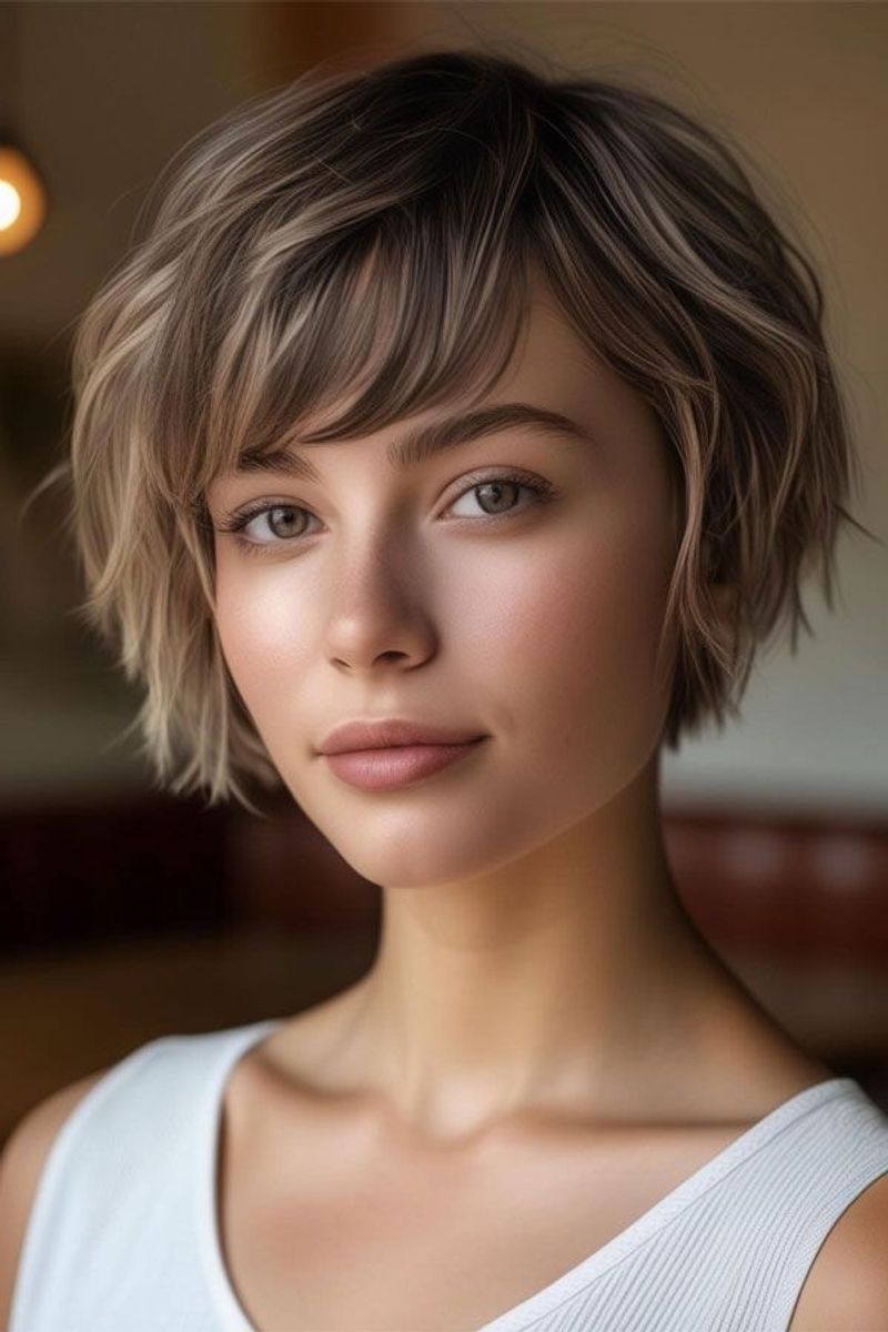 The Cub Cut