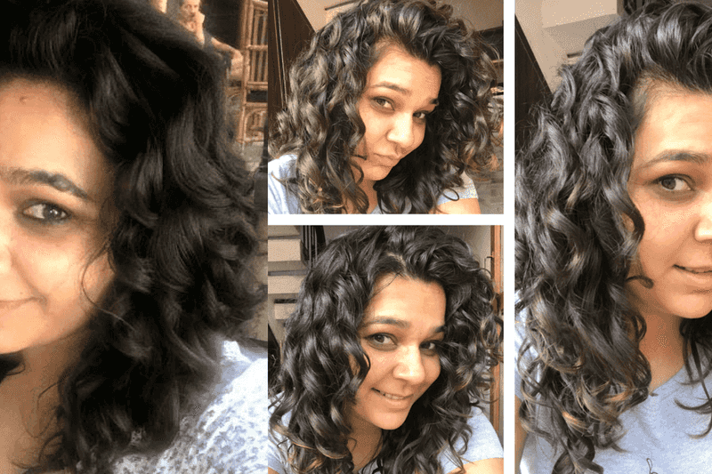 The Crispy Ramen Curls