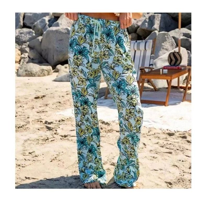 The Beach Breeze