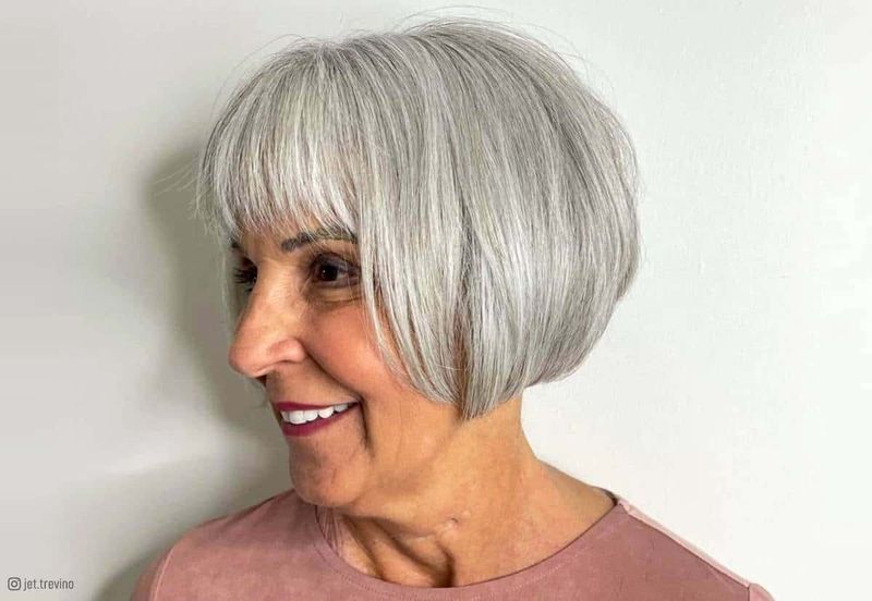 The Geometric Bob