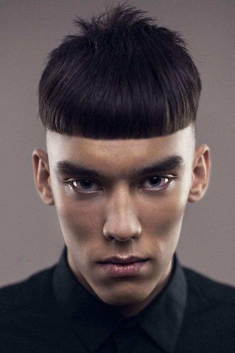 The Bowl Fade