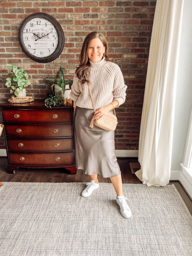 White Sneakers That Complement Everything