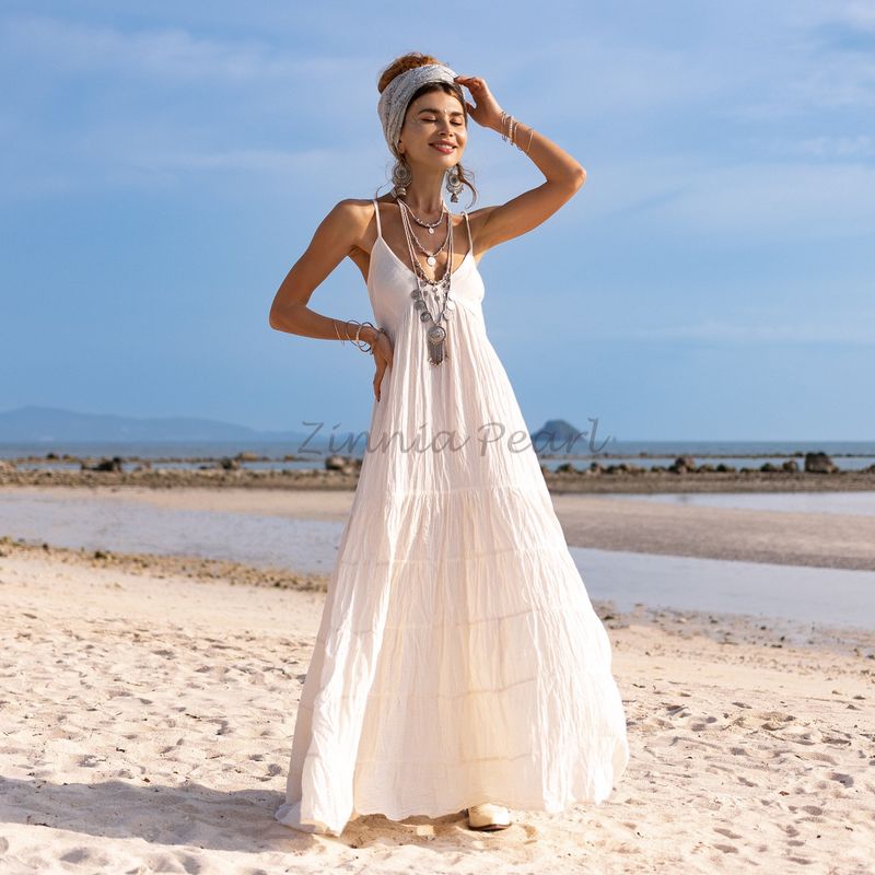 The Ethereal Maxi