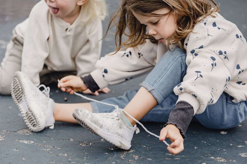 The Toddlers’ Tangle