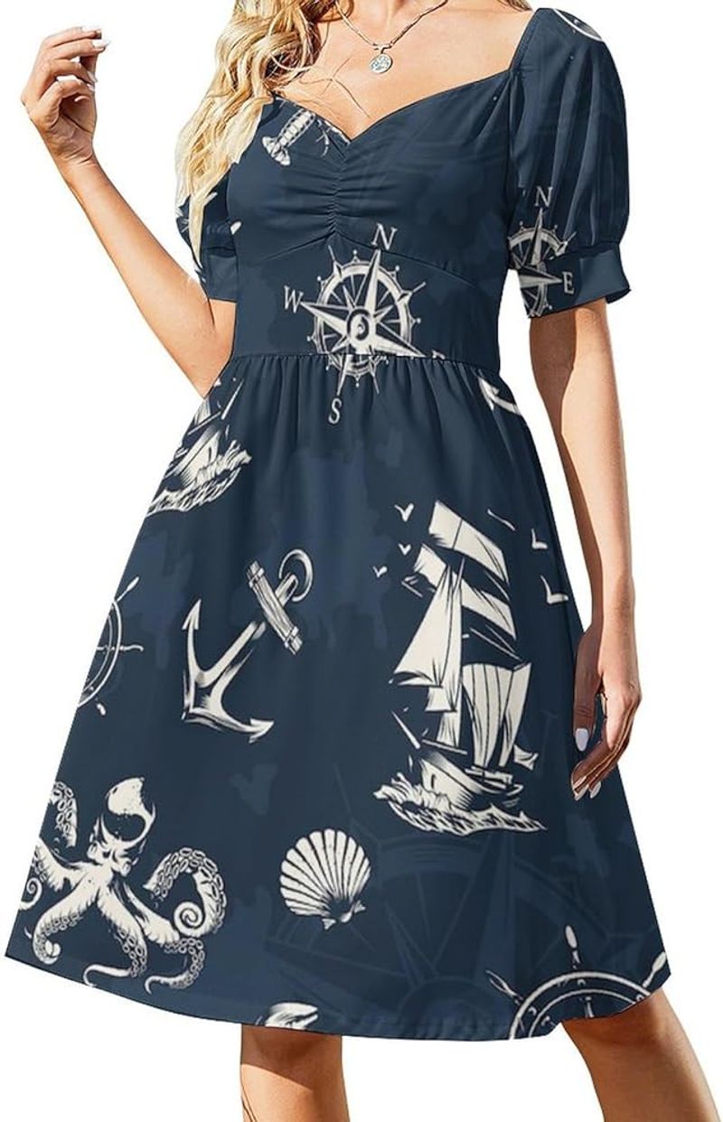 The Nautical Navigator