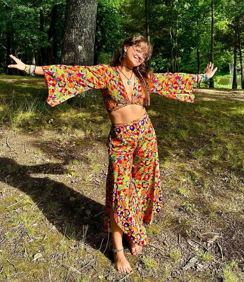 The Bohemian Breeze