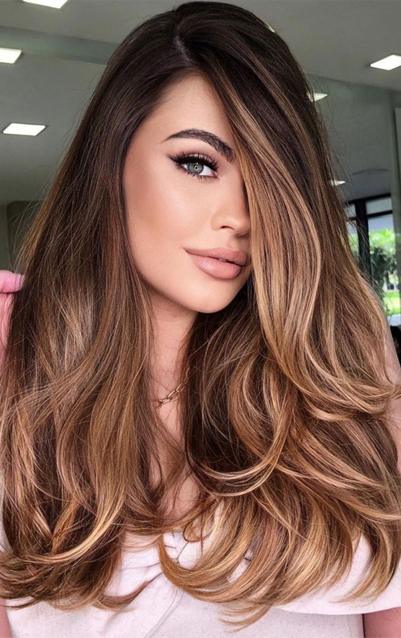Cinnamon Cookie Highlights