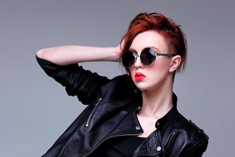 The Rebel Undercut
