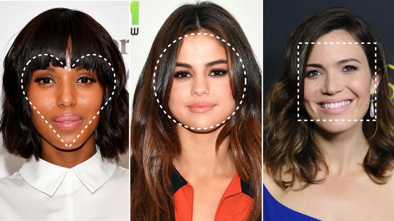 Ignoring Your Face Shape