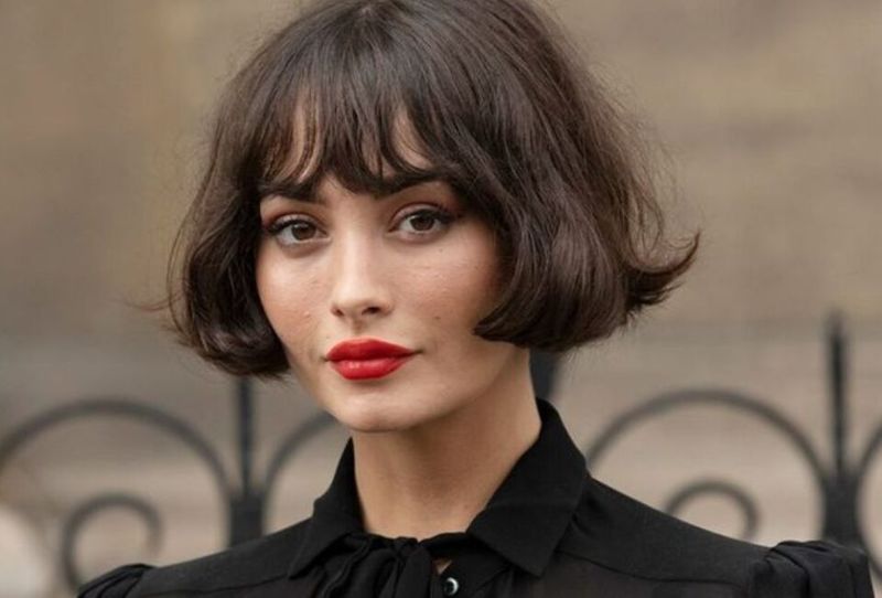 The French Bob