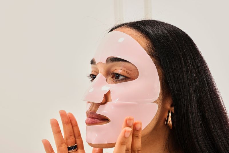 Instant Face Lift Masks