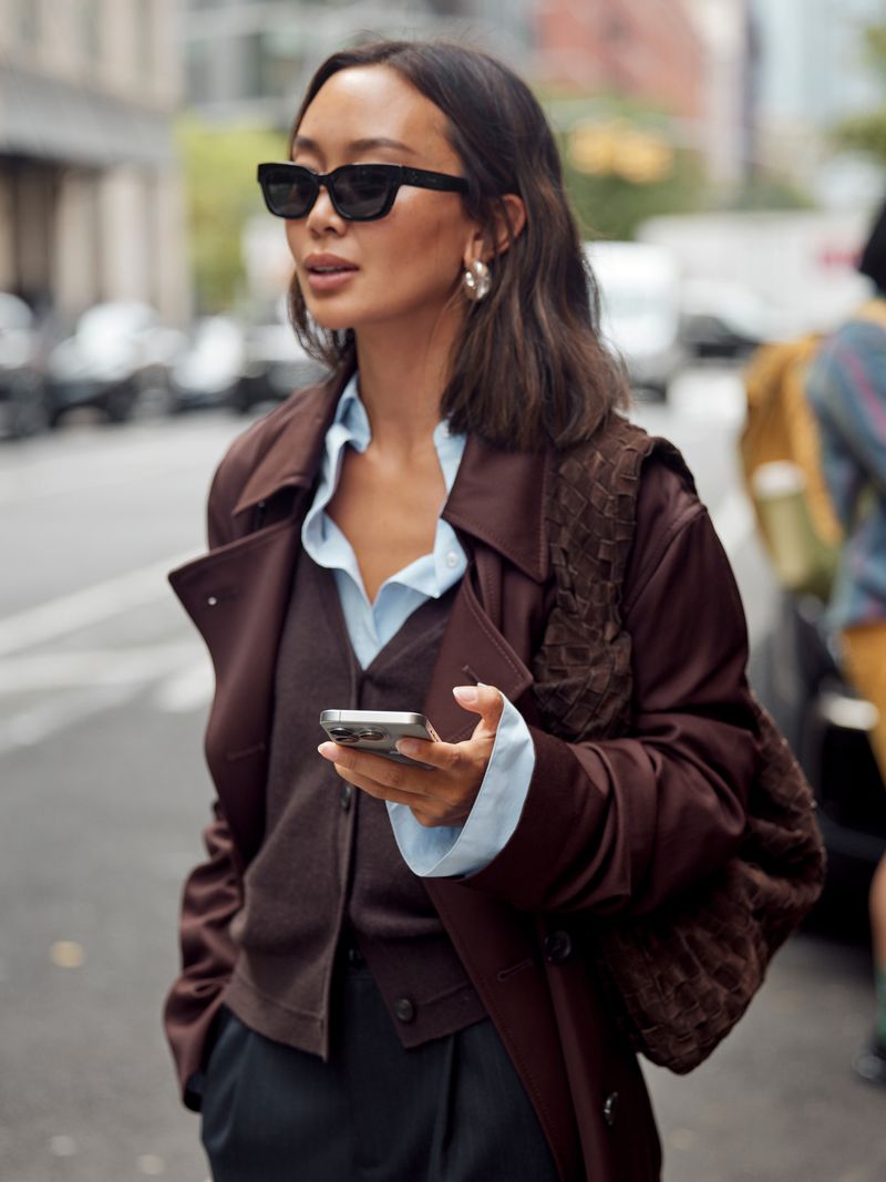 Thoughtful Layering