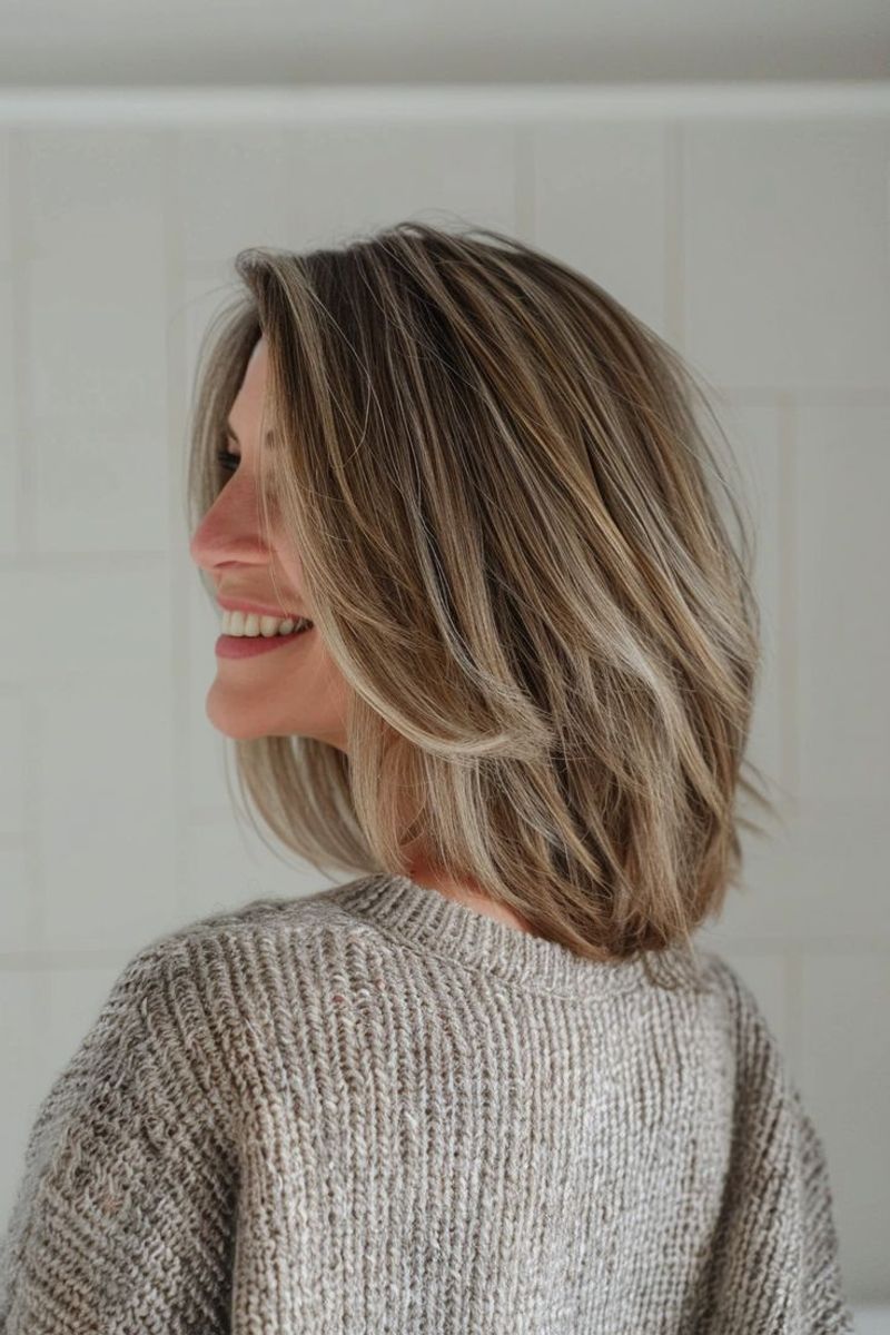 Flat Iron Enthusiast