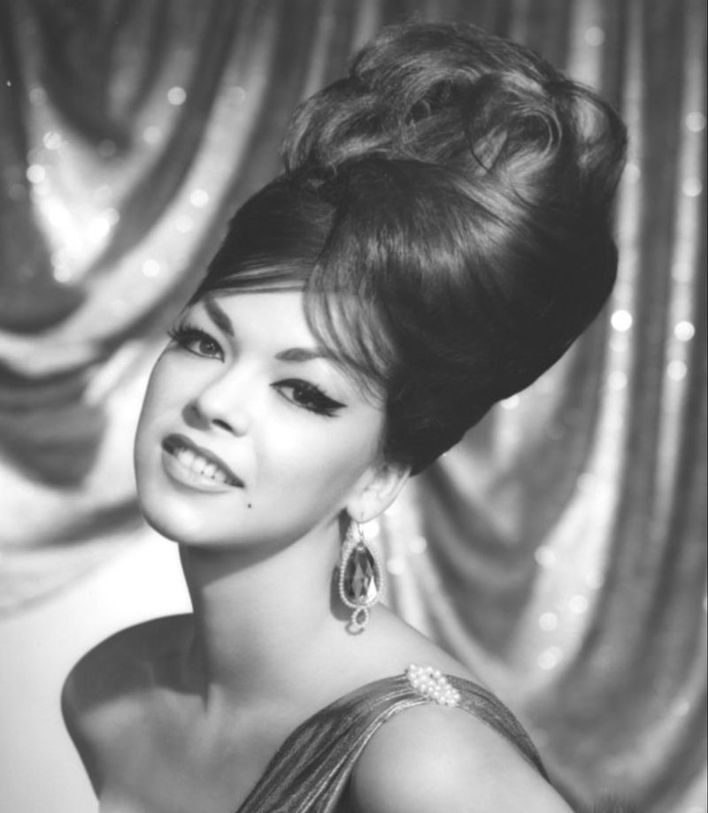 Il bouffant