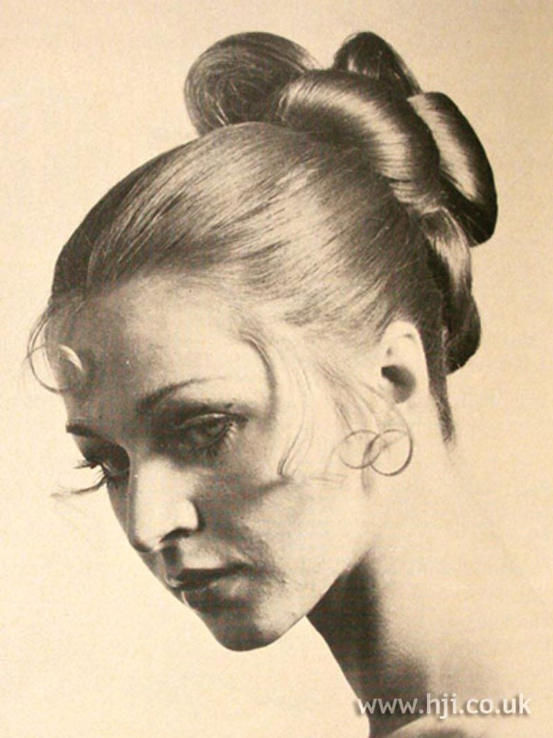 Lo chignon