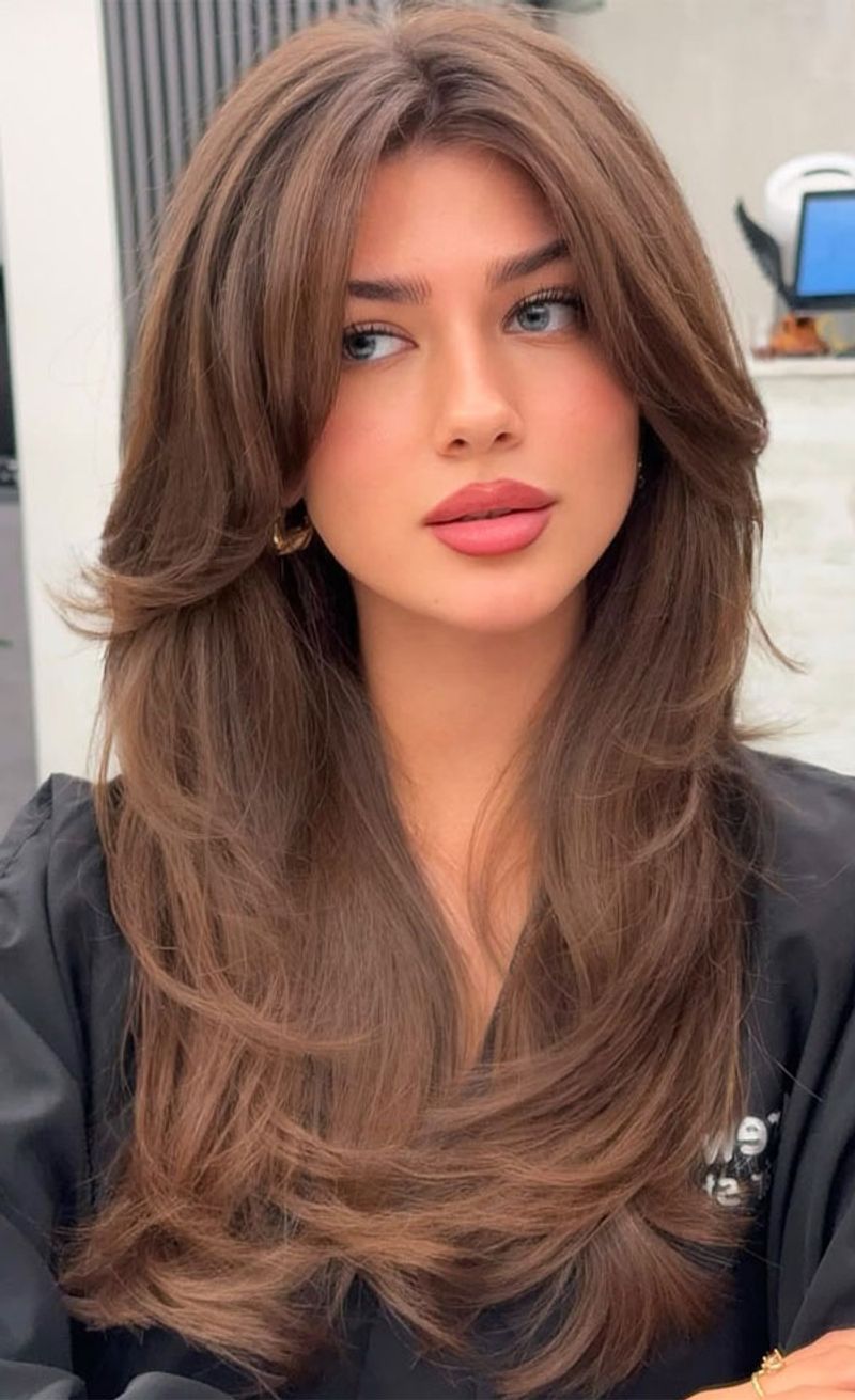 The Romantic Soft Layers