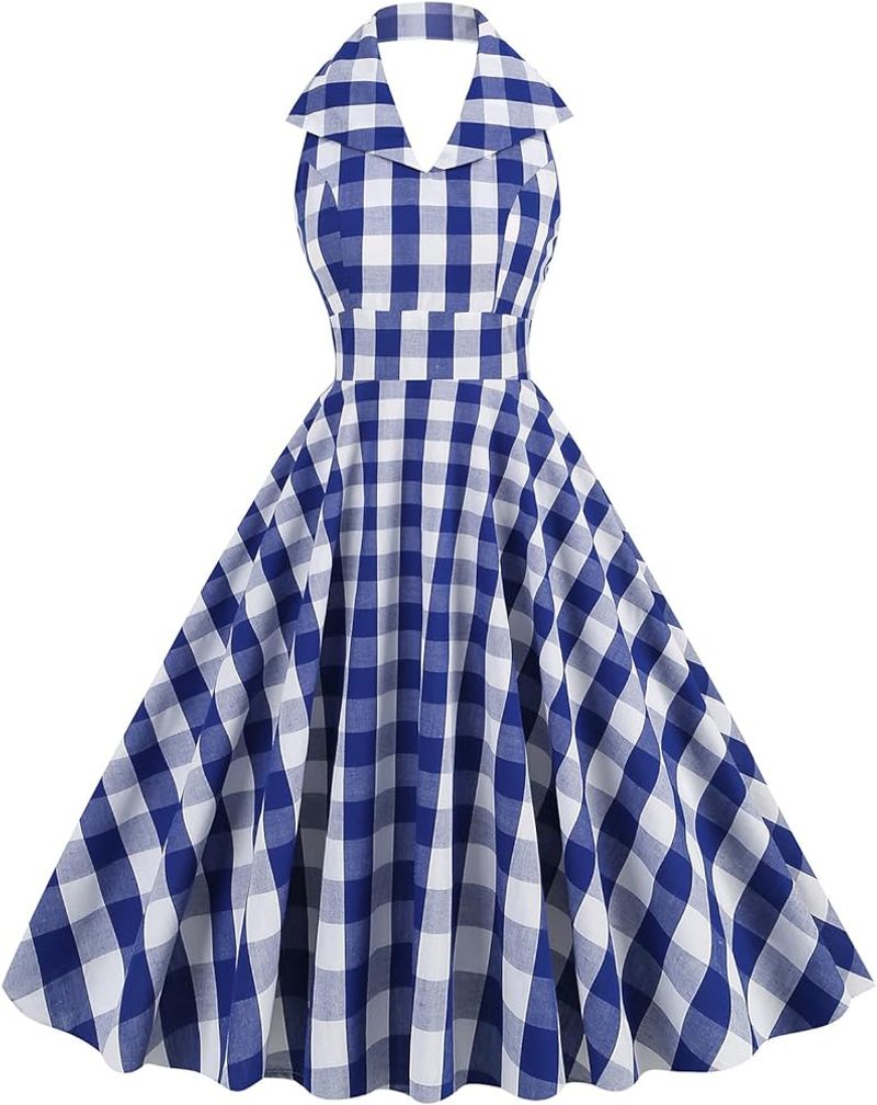 The Checkered Classic