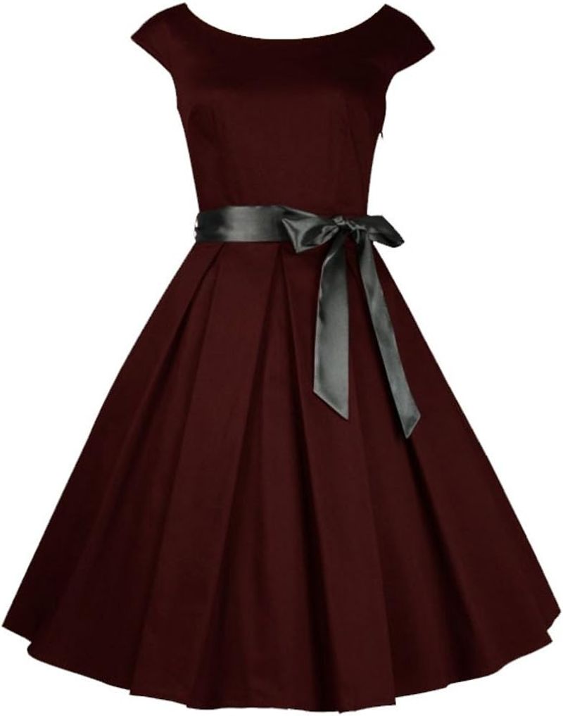 The Structured Sash