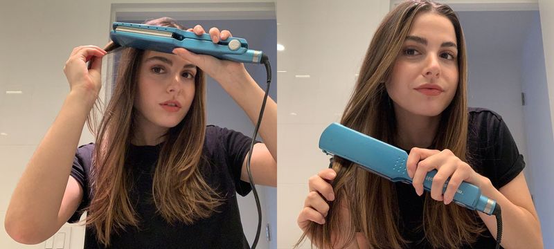 The Flat Iron Fiasco