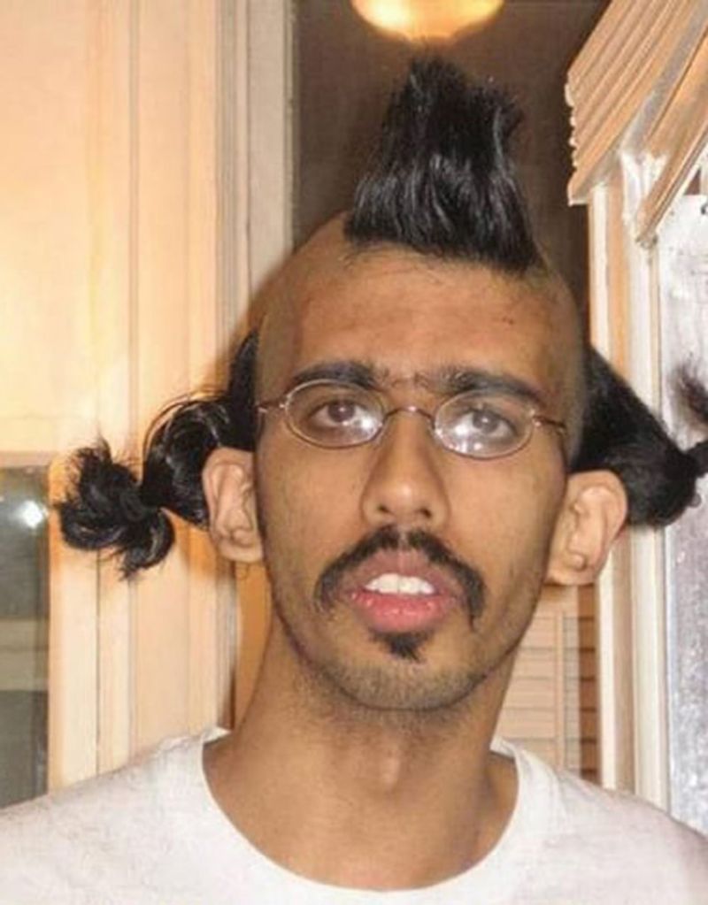 The Mohawk Misstep