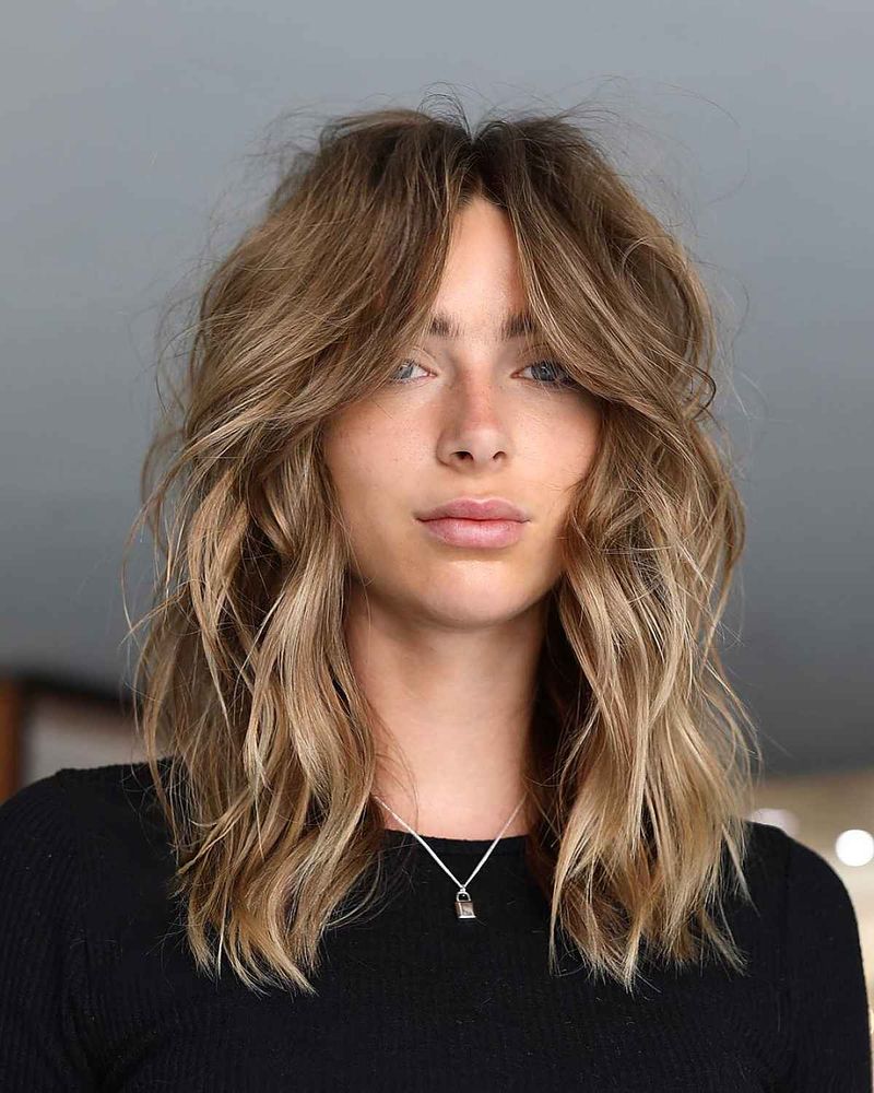 The One-Length Shag Wannabe