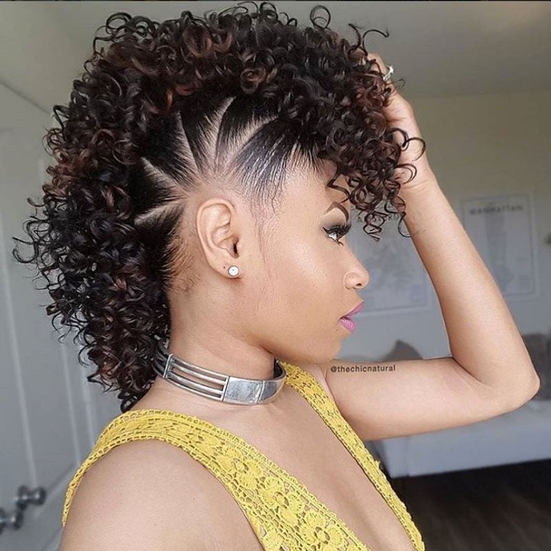 The Modern Mohawk