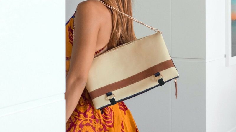 The Chic Convertible Bag