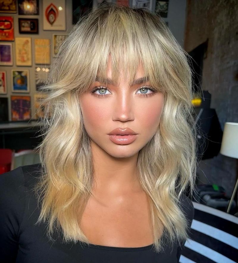 The Heavy Bangs Blunder