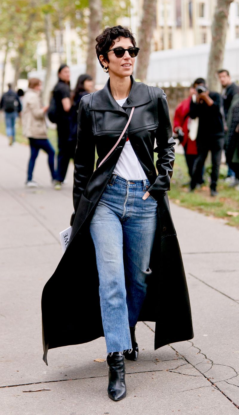 The Chic Cropped