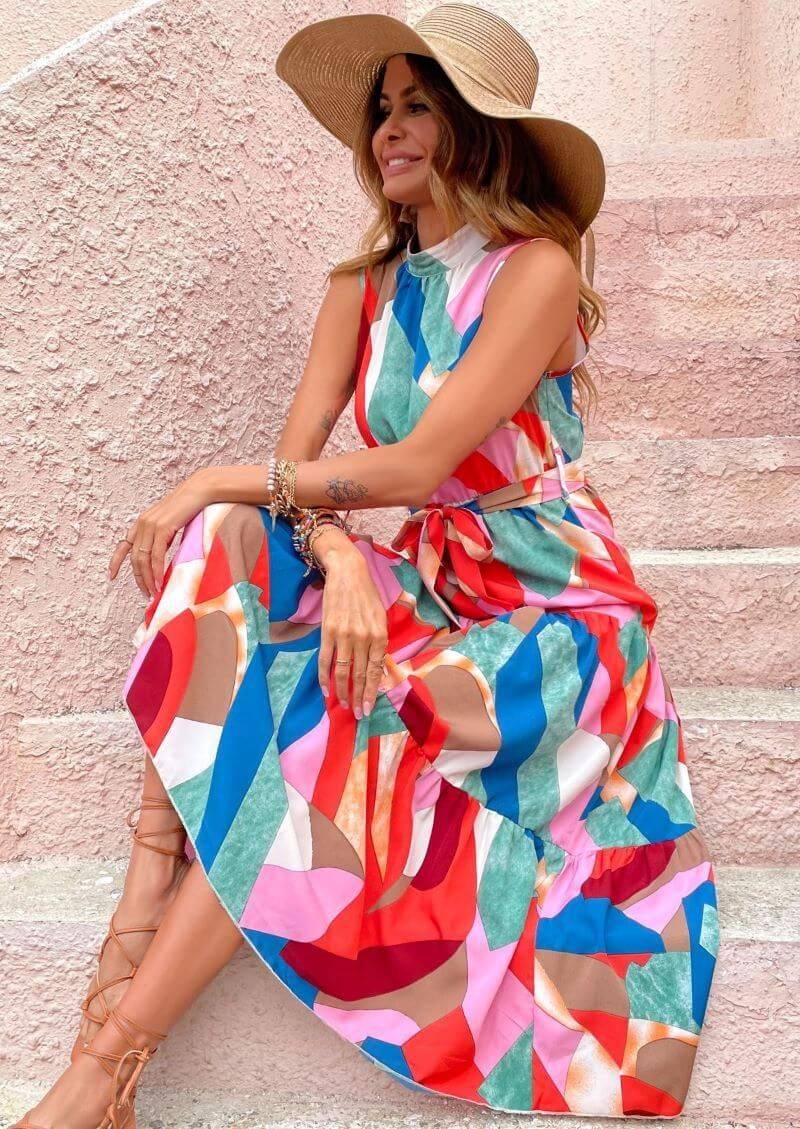 The Vibrant Midi