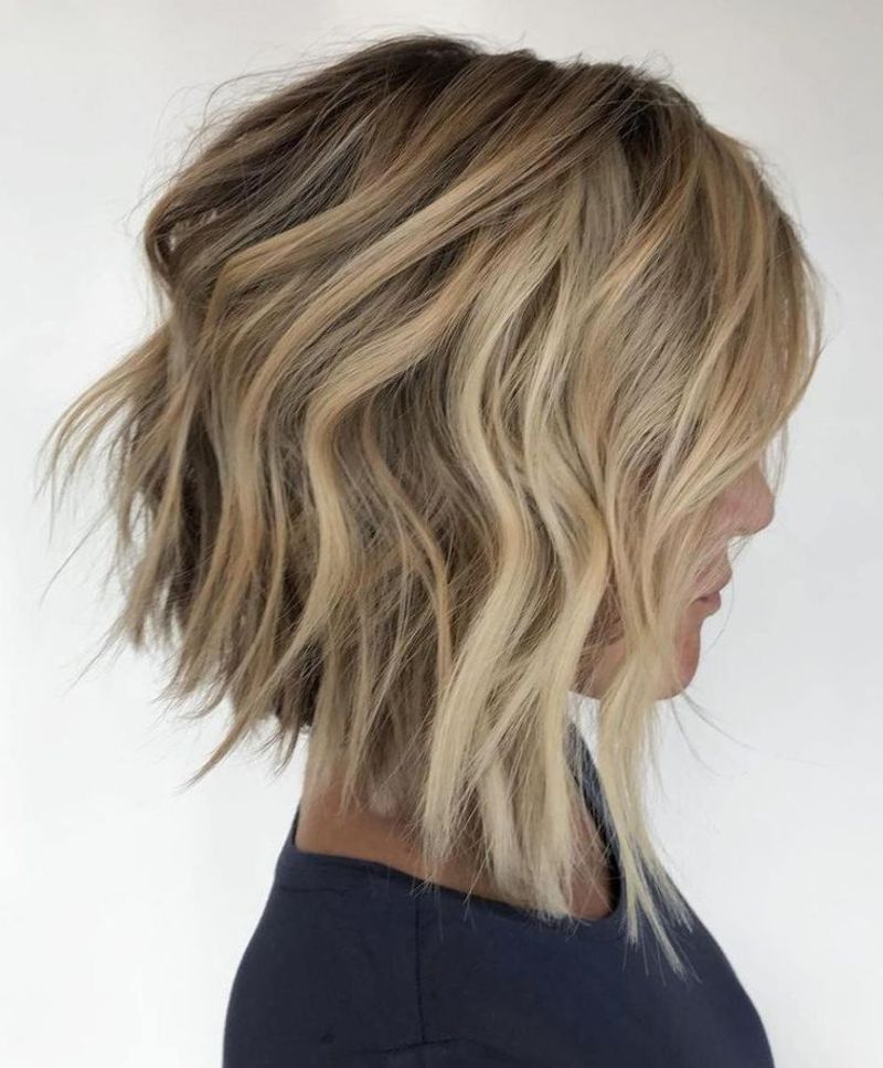The Choppy Textured Freedom