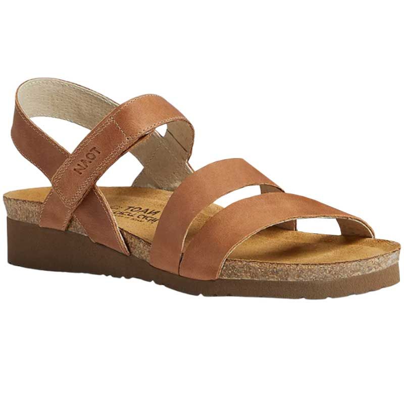 Naot Kayla Wedge Sandals
