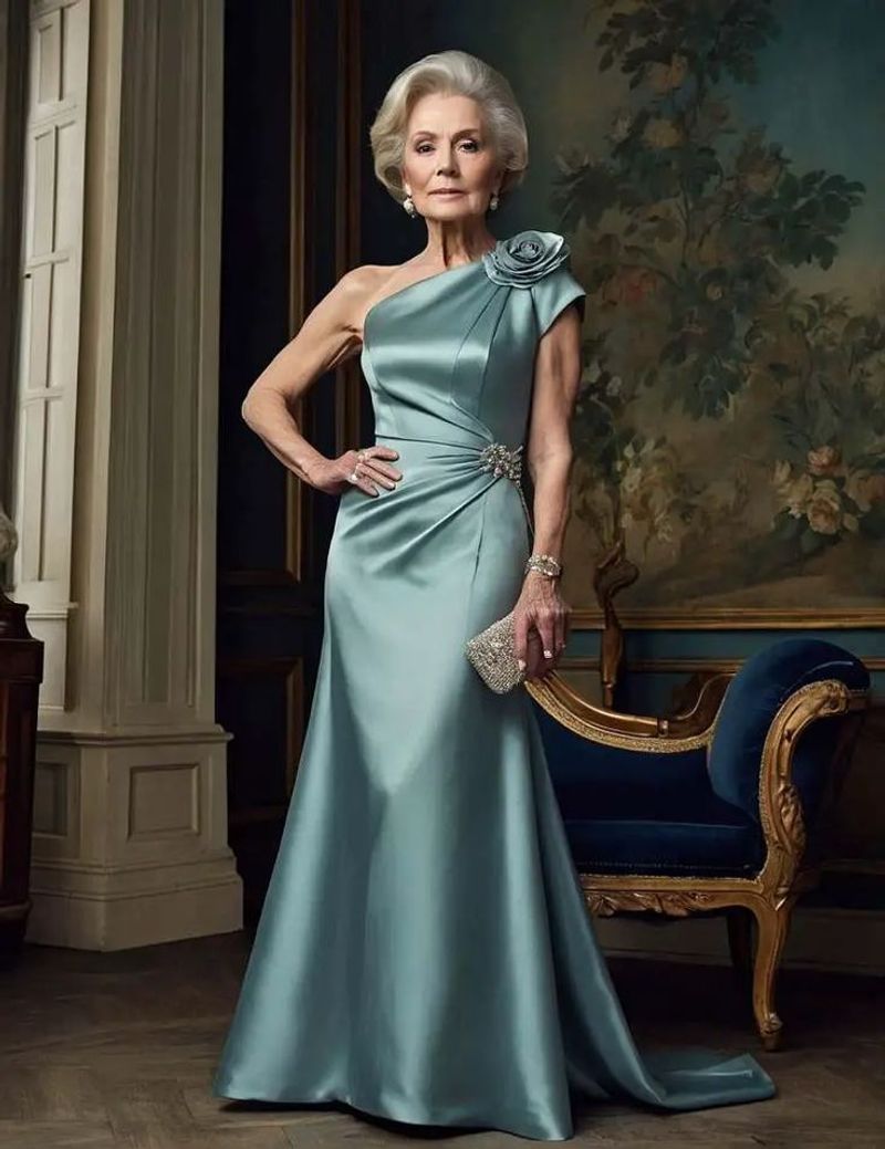 The Satin Sophistication