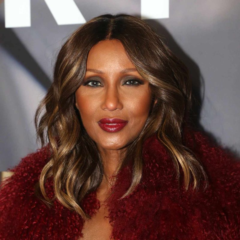 The Glamorous Volume