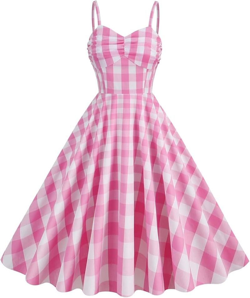 The Gingham Gem