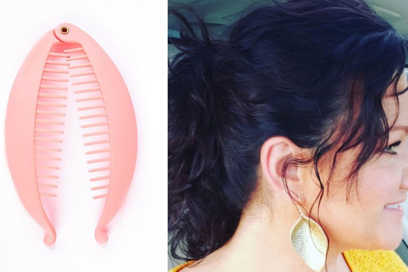 The Banana Clip