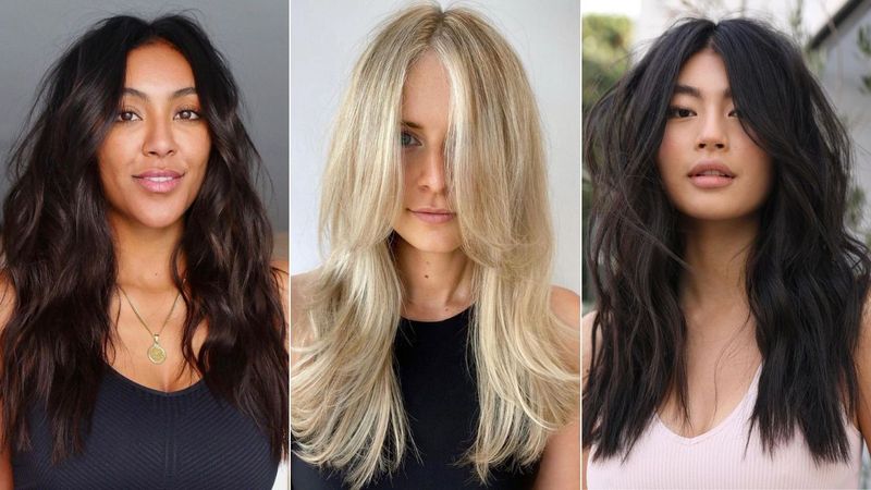 The Stringy Long Layers