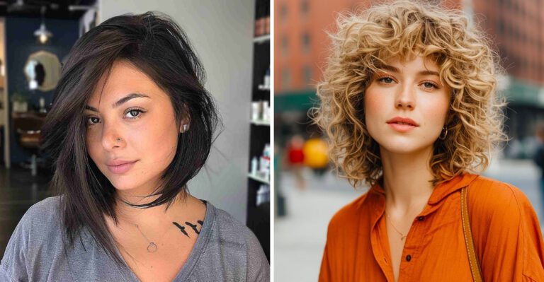 The Short Haircuts Everyone’s Loving Right Now – 10 Classics + 10 That Always Get Compliments