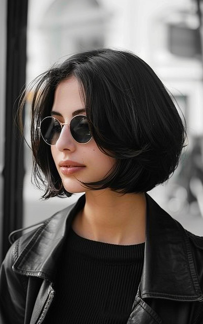 The Italian Bob