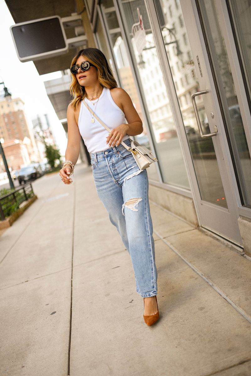 Denim Darling