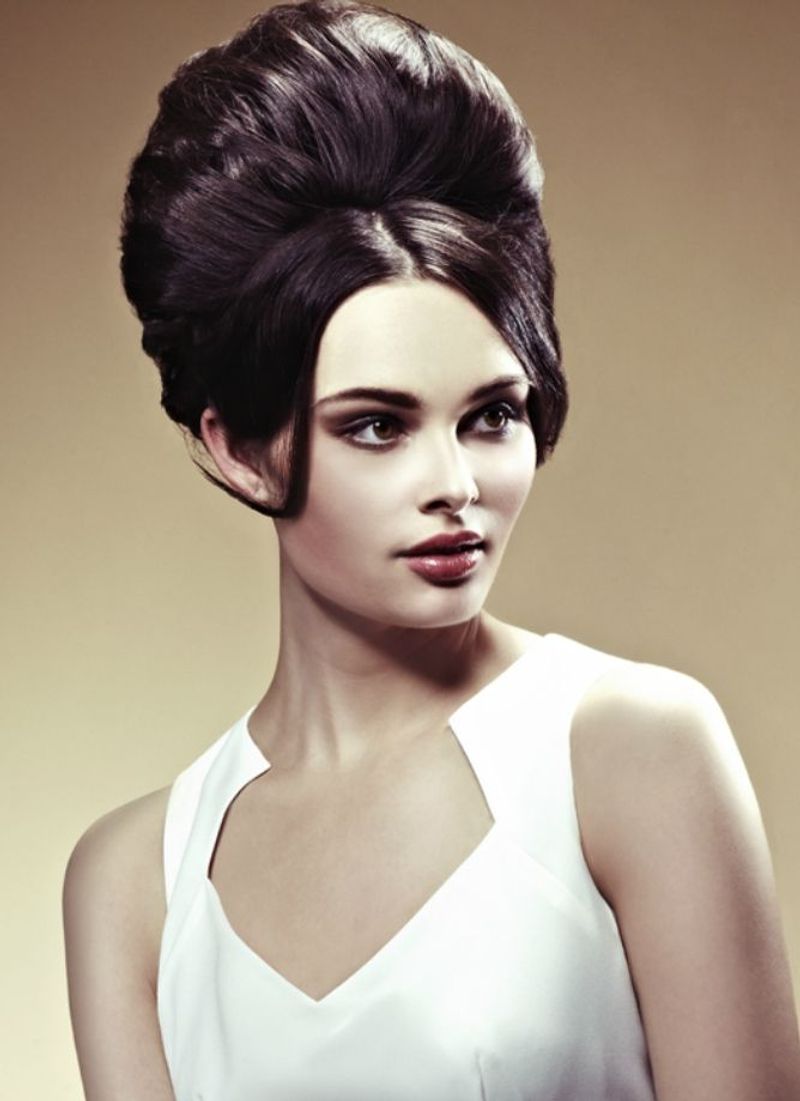 O Bouffant