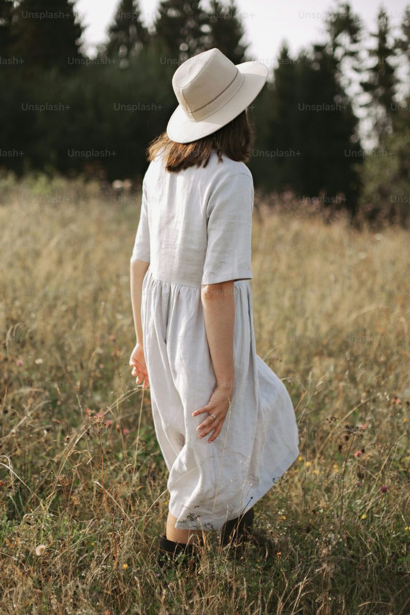 The Comfortable Tunic
