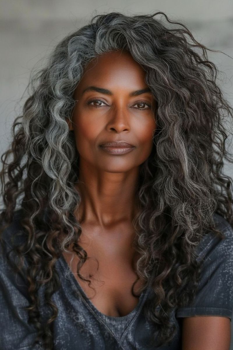 The Curls of Confidence