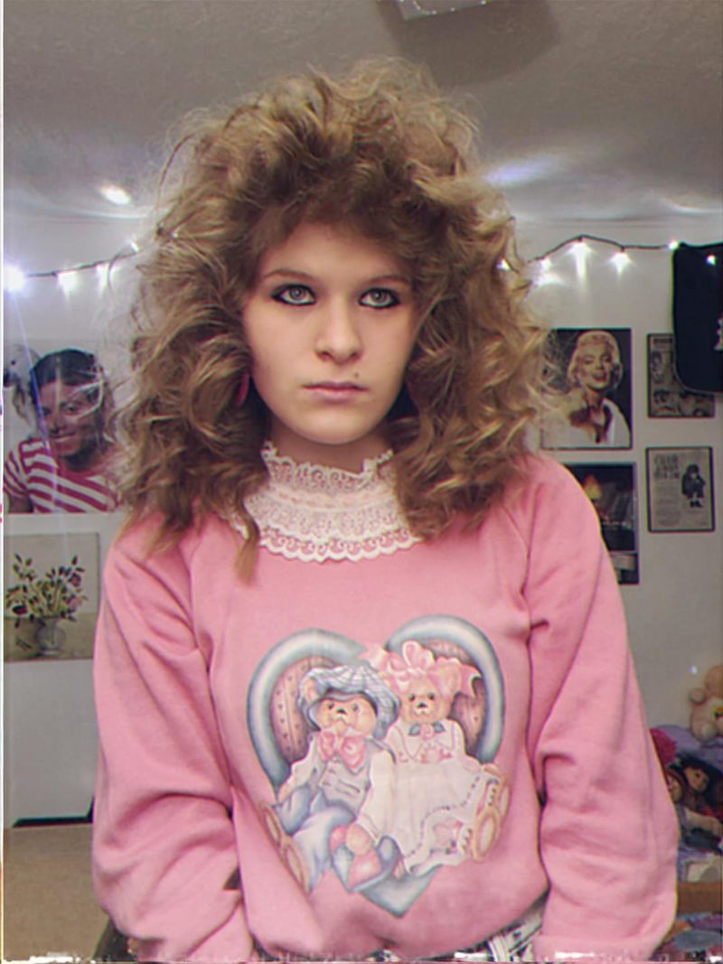 The Mall Bangs