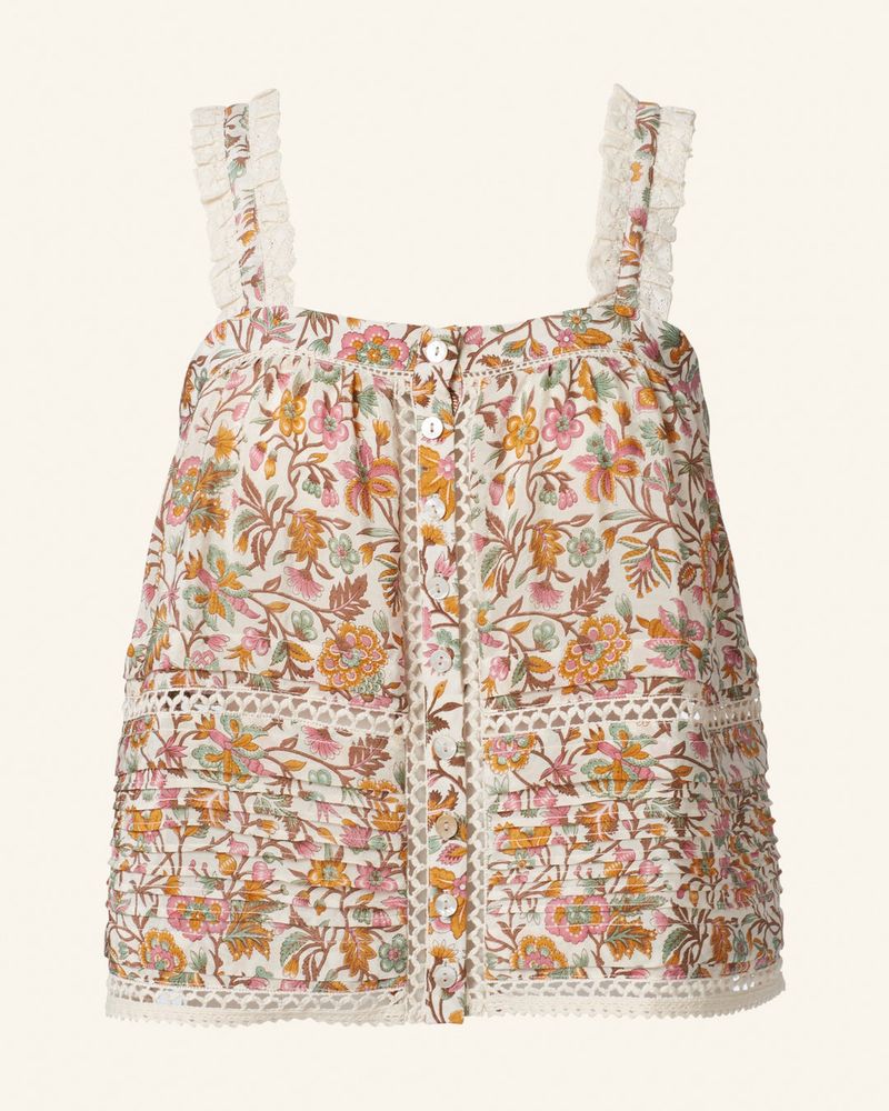 The Vintage Charmer