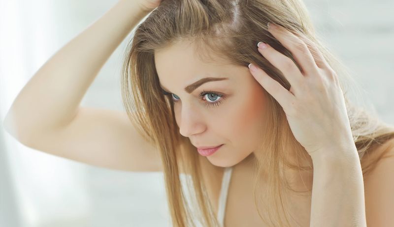 STYLING MISTAKE: Product Overload