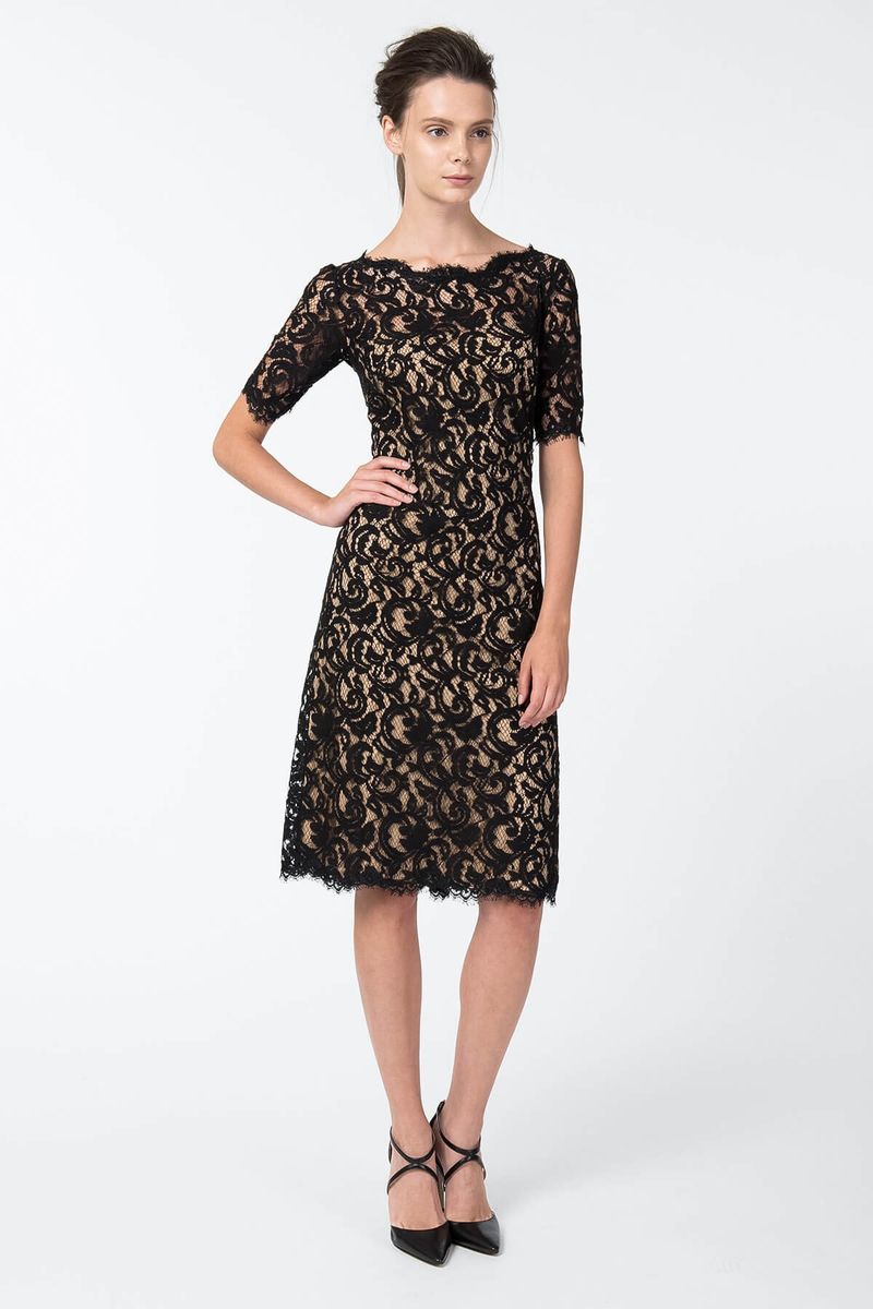 The Lively Lace