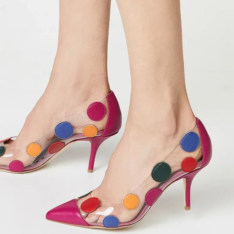 The Playful Pop