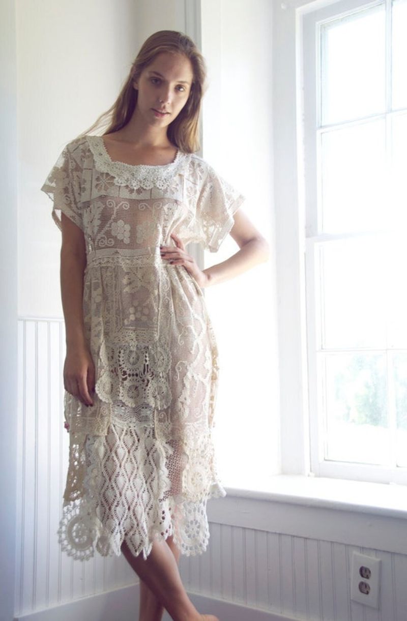 The Lace Dream