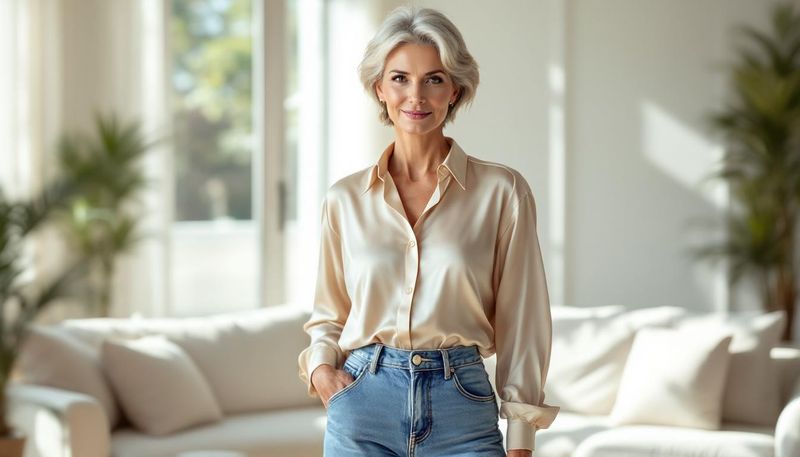 The Modern Mom Jeans